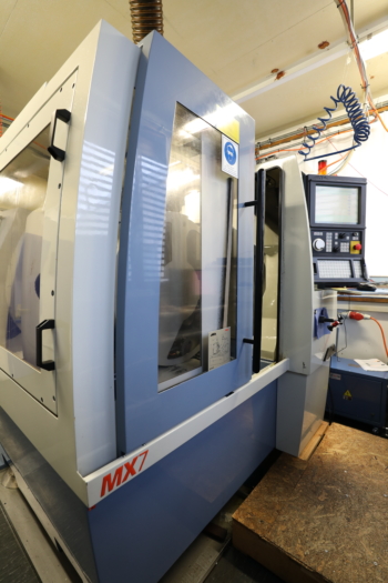 Anca CNC Schleifmaschine Anca - CNC Schleifmaschine