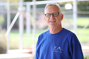 Kurt Müller